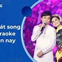 Bolero Thân Minh Tranh Karaoke Song Ca