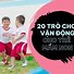 Cách Làm Trò Chơi Trong Lớp Học Trên Đường Lớp 5