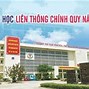 Đại Học Văn Hoá Trung Quốc Tuyển Sinh