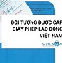 Đăng Ký Xuất Khẩu Lao Động Nước Ngoài